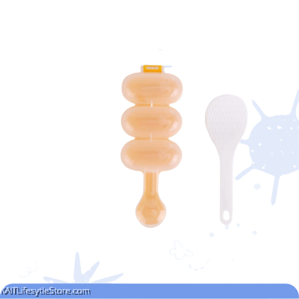 Best seller supplier KAIT Rice Ball Maker - Shaker sushi maker rice ball sushi machine