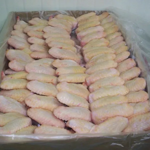 Supply Frozen Chicken Wings