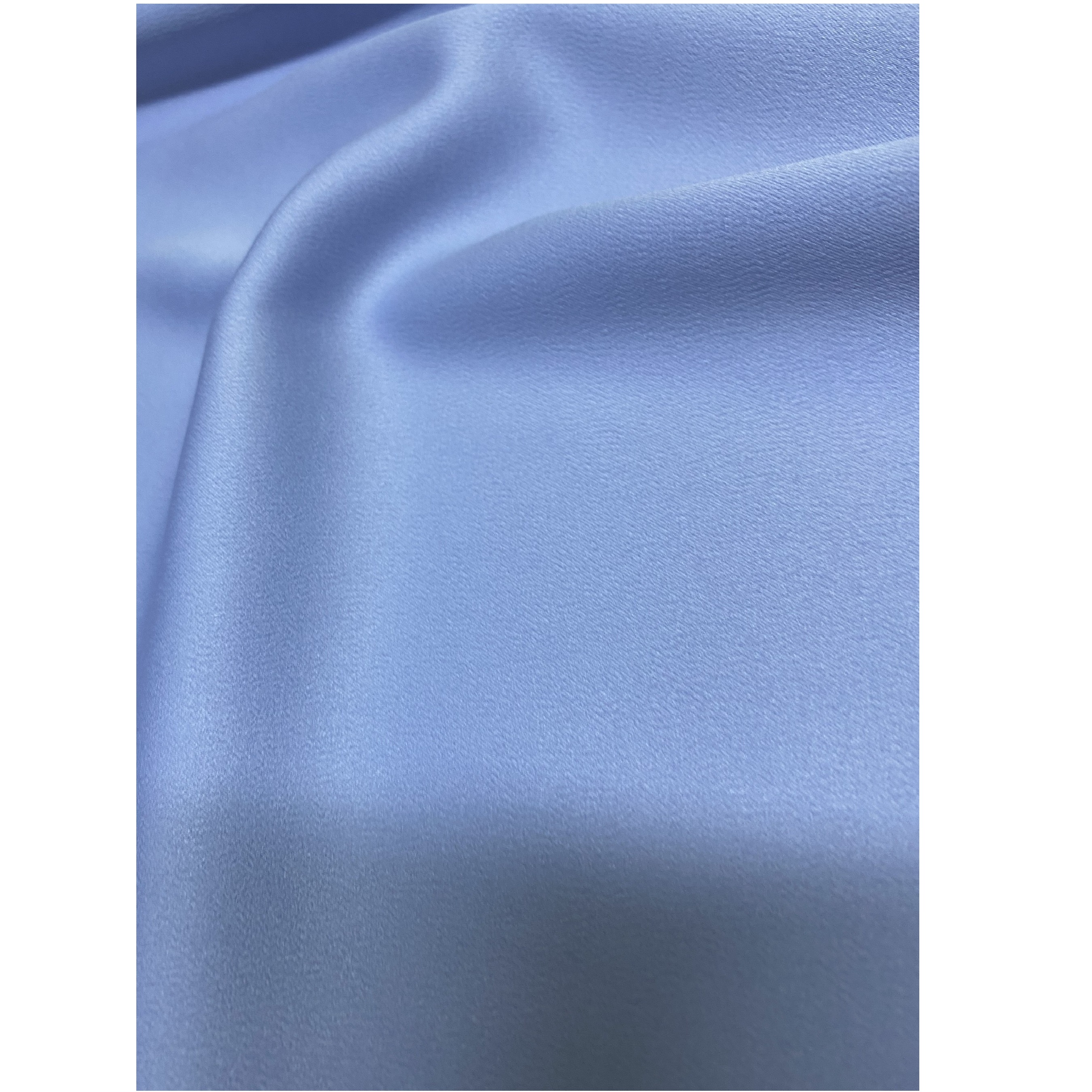 Elegant Medium Weight Polyester Spandex Customized Design And Color Fabric H815A For Bridal Dress Satin From Vietnam