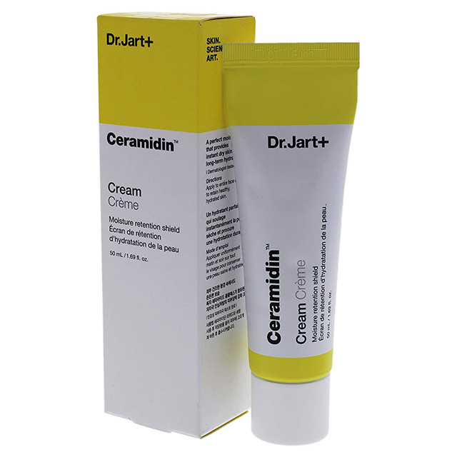 Dr.Jart Ceramidin крем с частной этикеткой крем для кожи от акне отбеливающая Корейская Косметика Уход за кожей красота уход за кожей Отбеливающее лицо