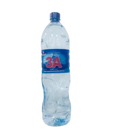 Drinking Water 3A 1500 ml Pure Water In Plastic Bottle Packaging made in Vietnam 2021