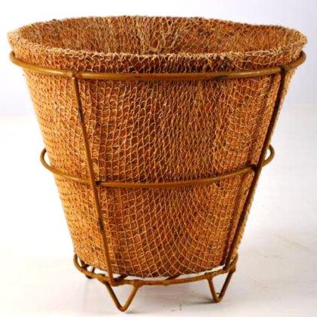 Coir конический 8 дюймов