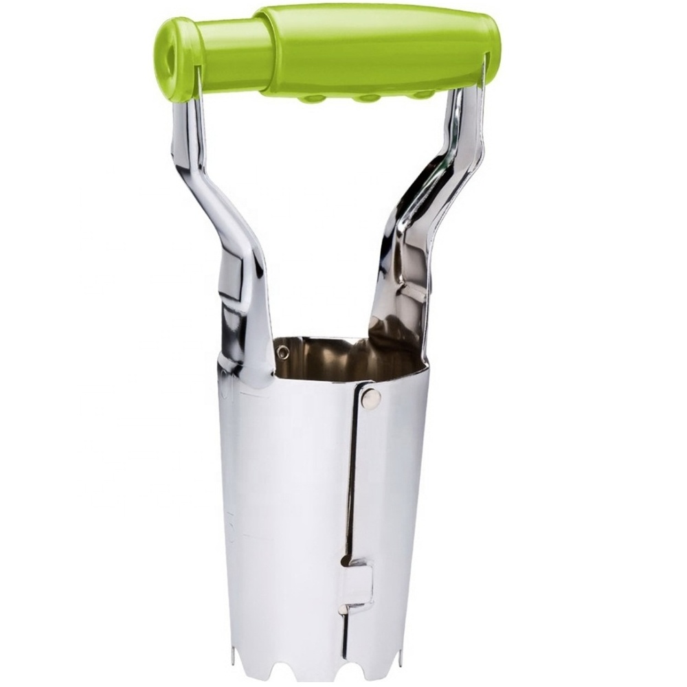 (GD-16122SS) Bulb Planter - Spring Release