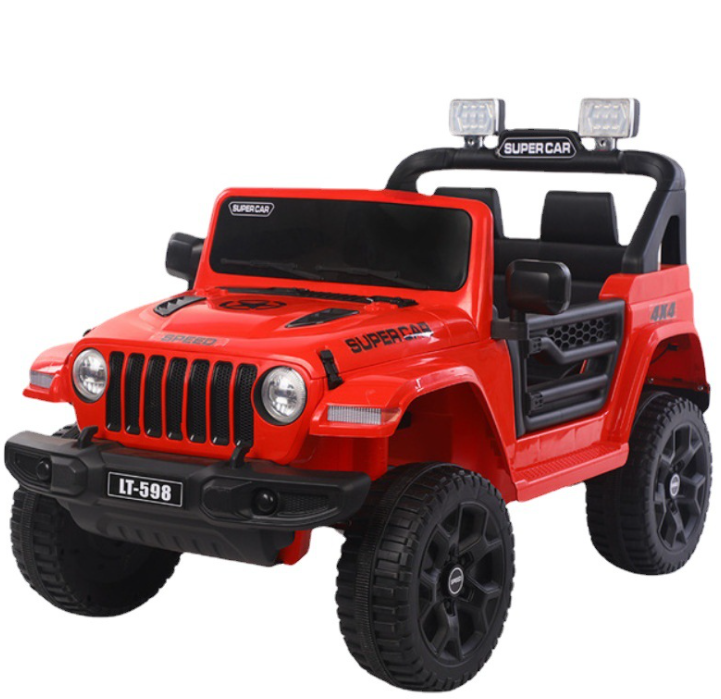 Amazon hot sale new style Children's children's electric car tesla kid cars 24v electric children's