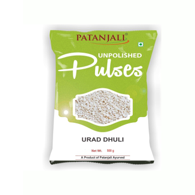 URAD DHULI 500 GM