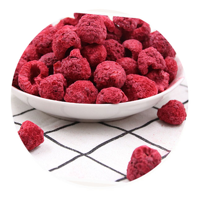 Fresh Raspberries 100% top quality for sale. wholesale prices.