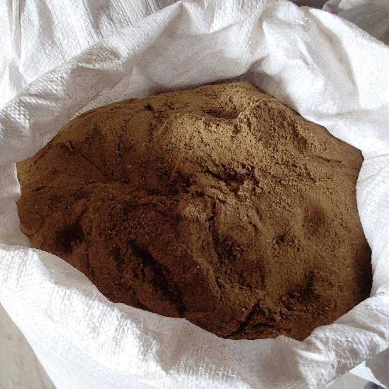 Pure natural new feed in fish meal,insect protein fish feed