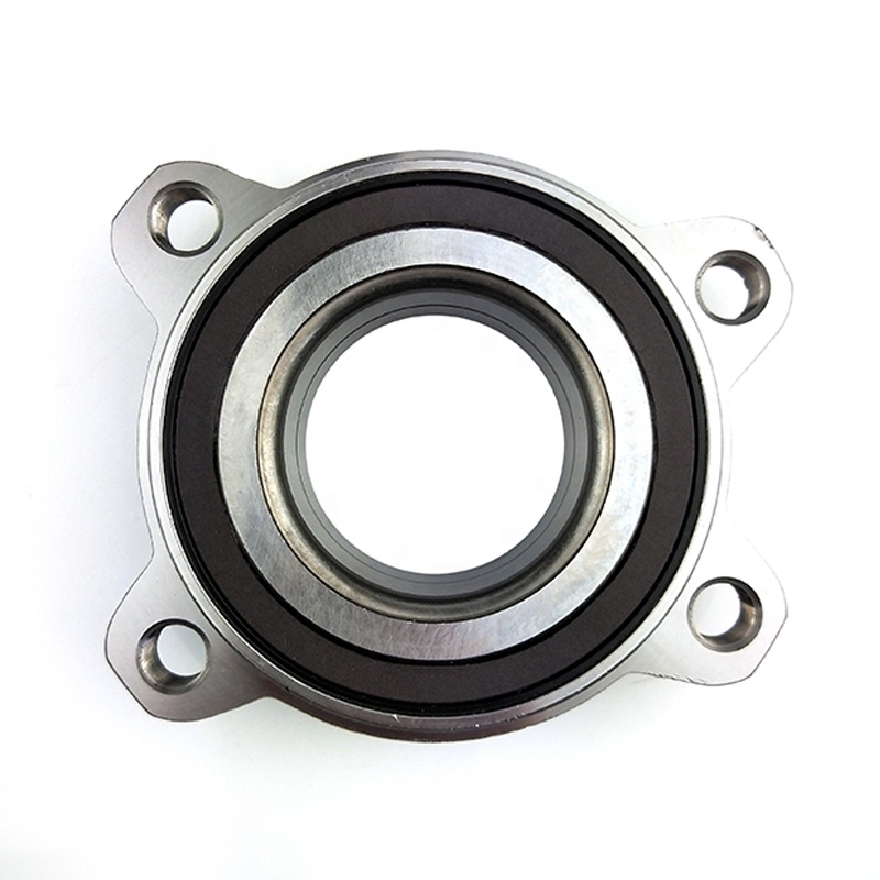 Приводные системы, подшипник ступицы колеса, передний OEM 7P0 498 287 Для Porsche
