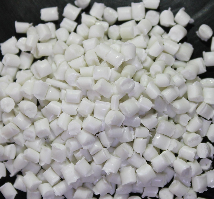 Гранулы LLDPE / LDPE N1 пленочные пластиковые гранулы