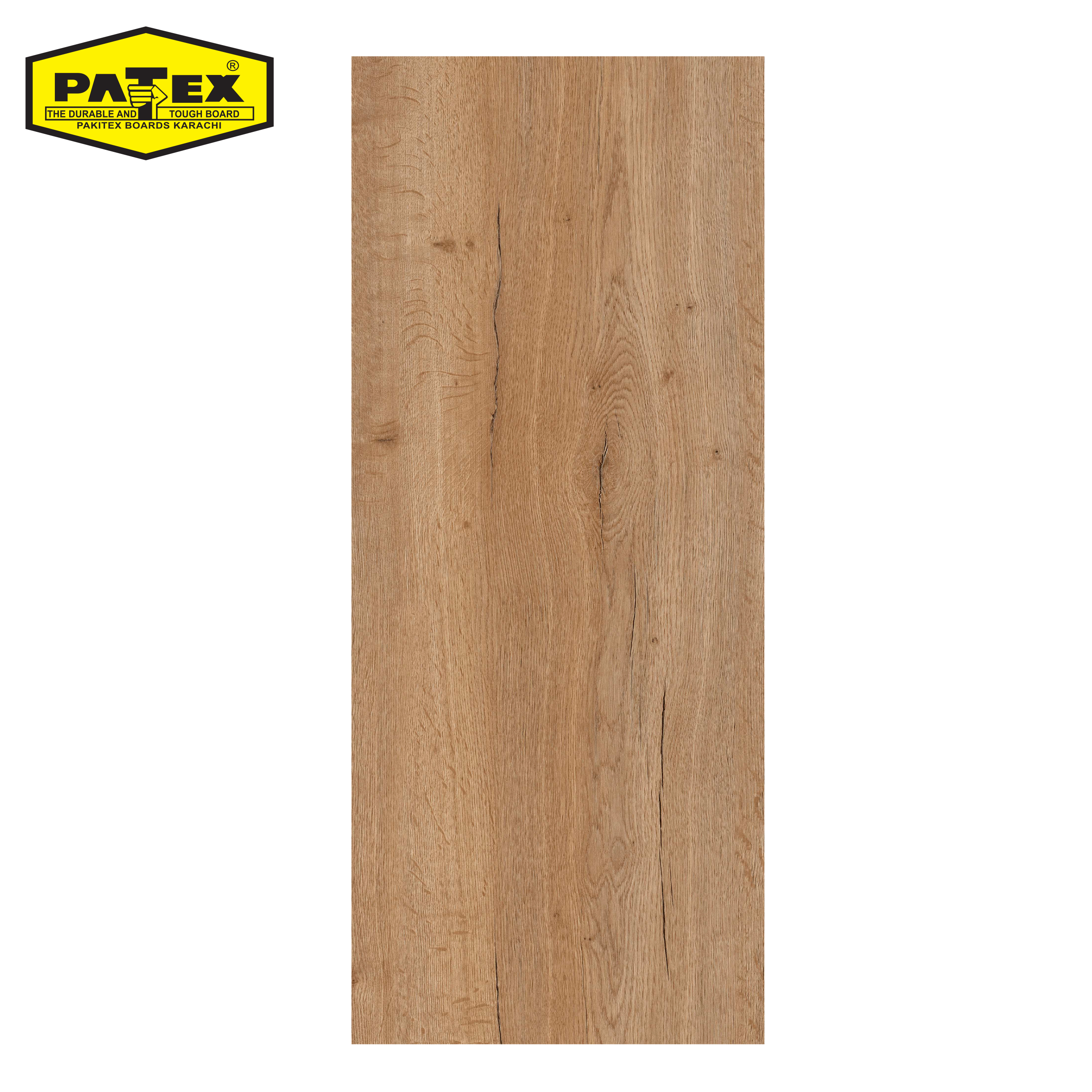 Natural Halifax Oak EP-155 Melamine Faced Board