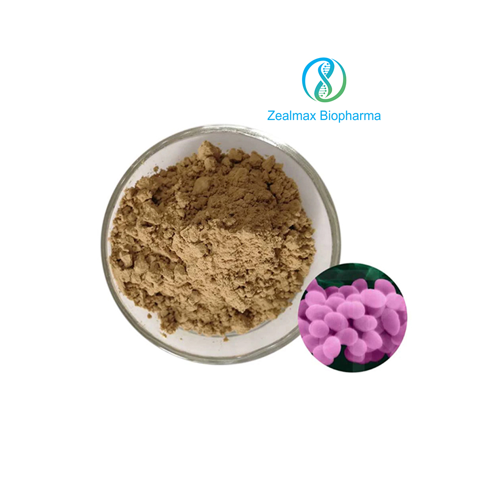 Лидер продаж, пробиотики, лучшие пробиотики Bacillus Pumilus-Zealmax Biopharma