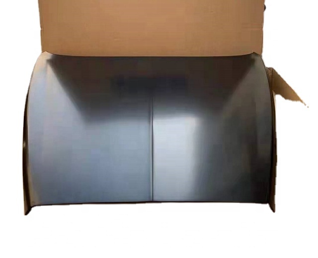 China Factory Stable Quality Price Hood Bonnet Aluminum for Bentley Continental GT 2016-2018 3W0823031AE