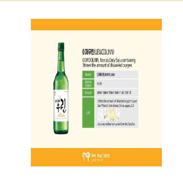 Лидер продаж, корейский бокал soju, оптовая продажа, Сделано в Корее