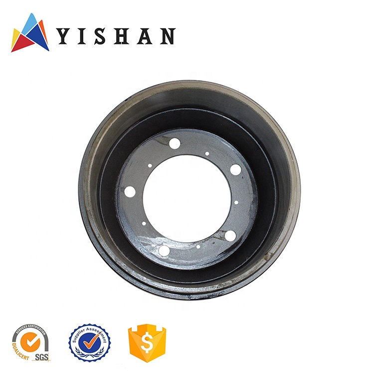 TOP QUALITY BREAK DRUM for ISUZU NKR 2.75 NPR 4BC2 542315020