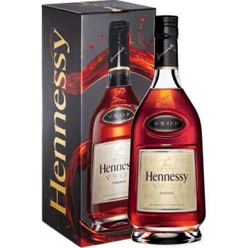 Hennessy VSOP 70 cl