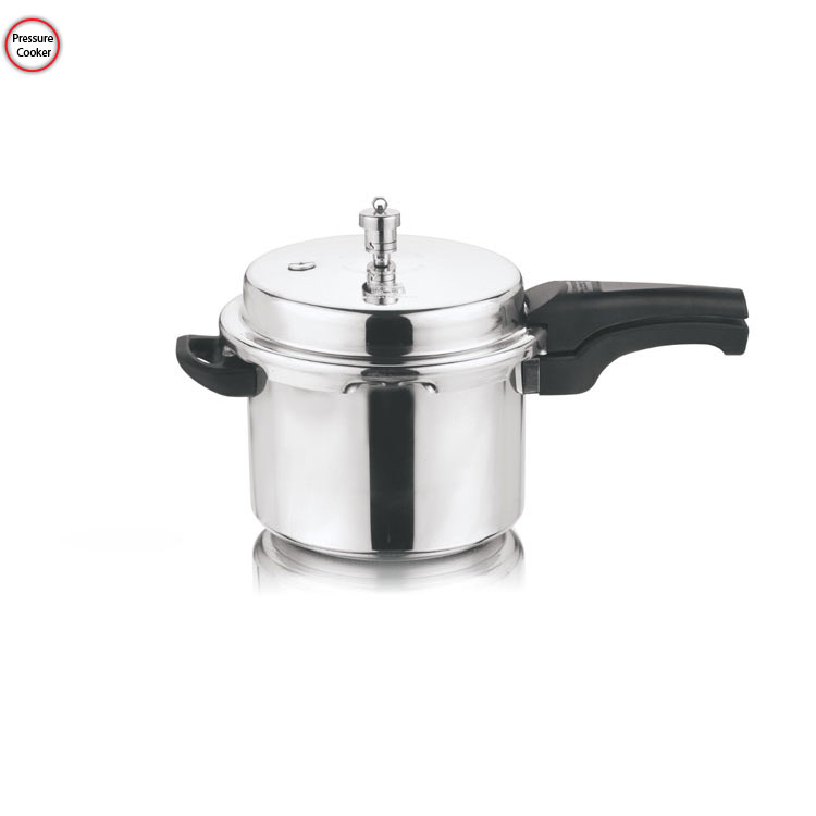 Indian Wholesale Manufacturer of High Quality 3 Litre Pressure Cookers
