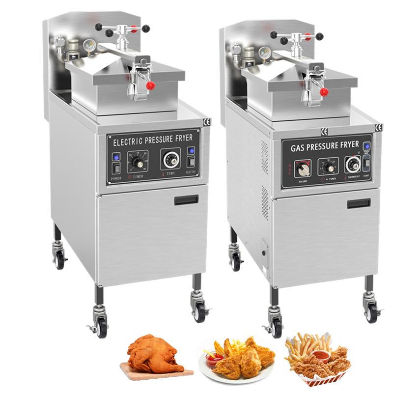 freidora pollo frito kfc freidora a presion de para pollo electricas y papas gas kfc industrial henny industriales panny fryers