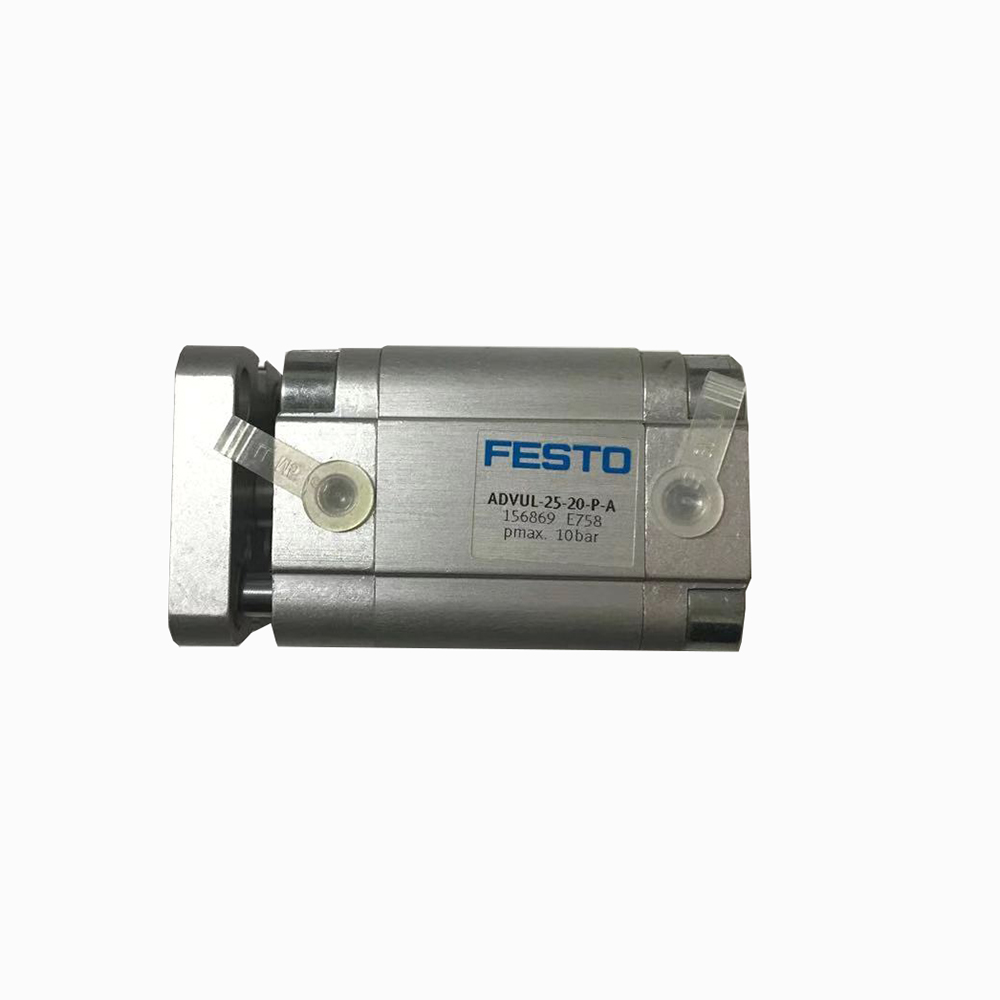 Оригинальный Festo Цилиндра ADVUL-25-20-P-A,Festo 156869 в наличии на складе