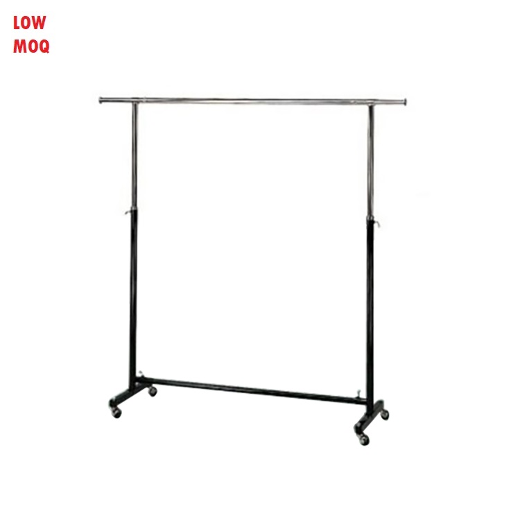 individual clothes accessories ironing board rack