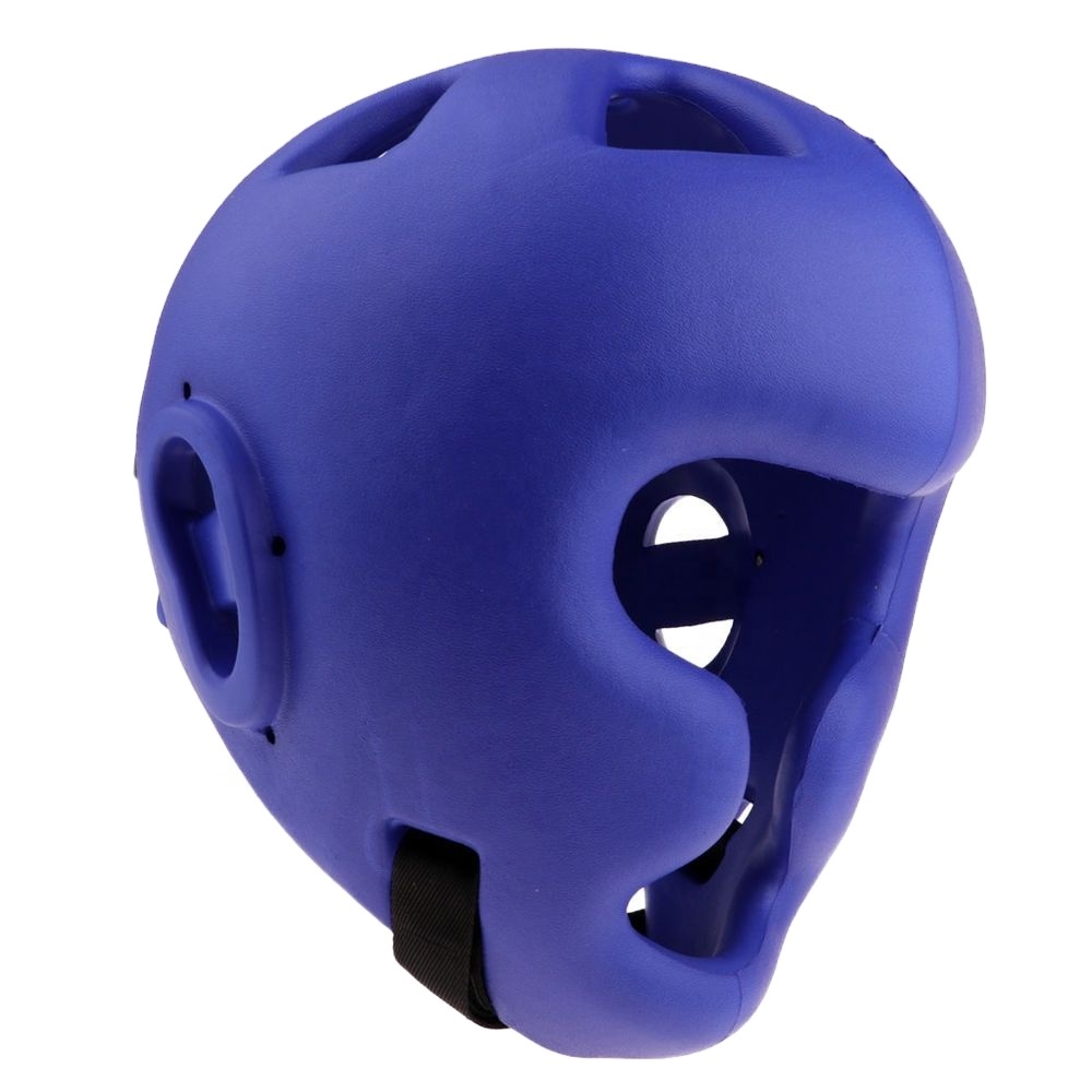Wholesale Head Guards For Punching and Kick Boxing custom logo printed head guard