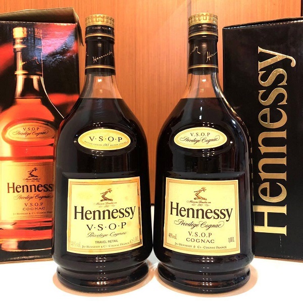 Распродажа со скидкой на бестселлер бренди Hennessy VS, XO, V.S.O.P коньяк 375cl, 75cl