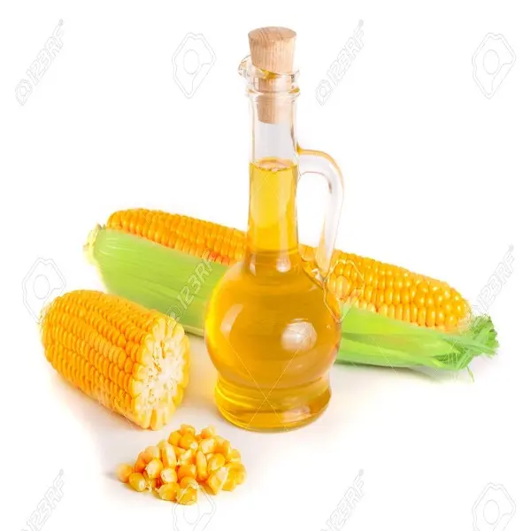 Refined Corn oil at low prices