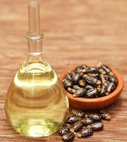 Castor Oil 100% pure Wholesale Supply from India Customized Bulk Pure Cold Pressed certified Natural Castor oil