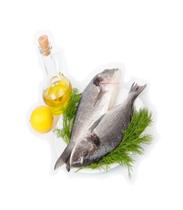 Рыбное масло Pangasius, сделано в Вьетнаме, 99 золотых данных