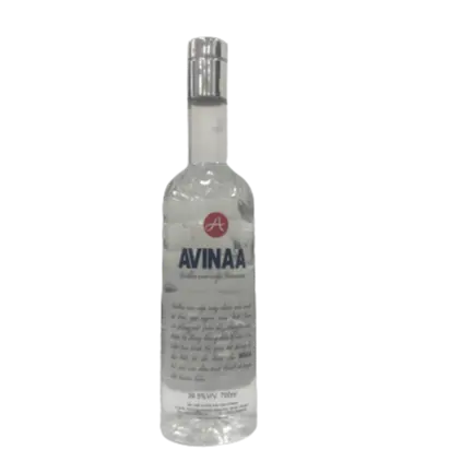 AVINAA vodka 3A 700ml Best quality vodka with truffles Best Selling wholesale from Vietnam