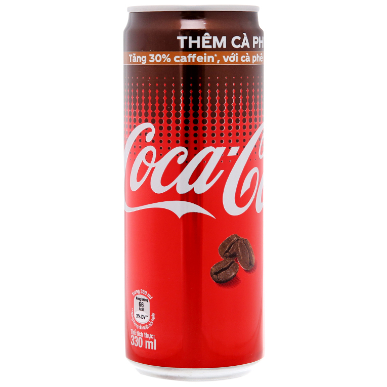 Кофейный аромат Cocacol из Вьетнама