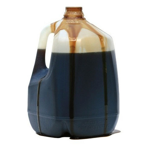 Used Engine Oil