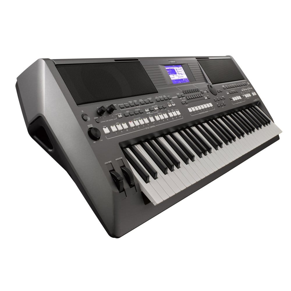 Высококачественная клавиатура YamahaS PSR SX900 S975 SX700 S970, набор Делюкс клавиатур