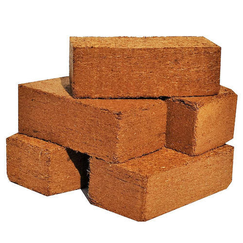 Высокое качество COCOPEAT/ Cocopeat блок волокна/Cocopeat для продажи оптом