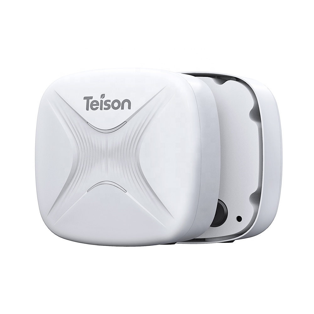 Teison 11 кВт EV настенное зарядное устройство для домашнего использования с мобильным приложением