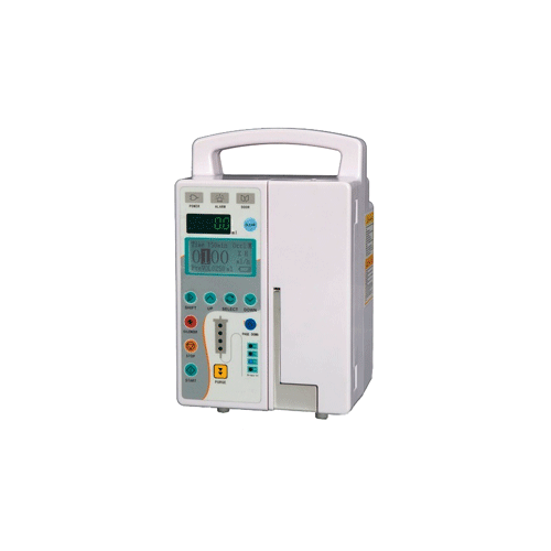 Hospital Portable syringe infusion pump & Automatic Infusion Pump