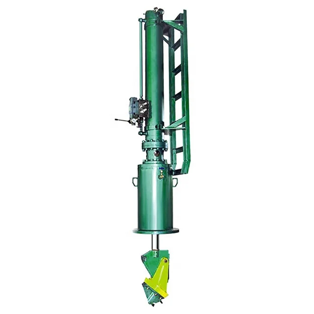 Модель FD300, инструмент для подключения гидравлического привода 100bar /1450psi, подключение машины для нефтяных и газовых линий
