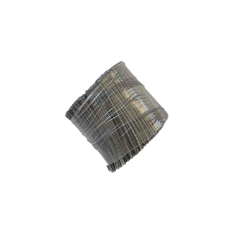 The Best Wholesale Product - Polypropylene Synthetic Macro Fiber