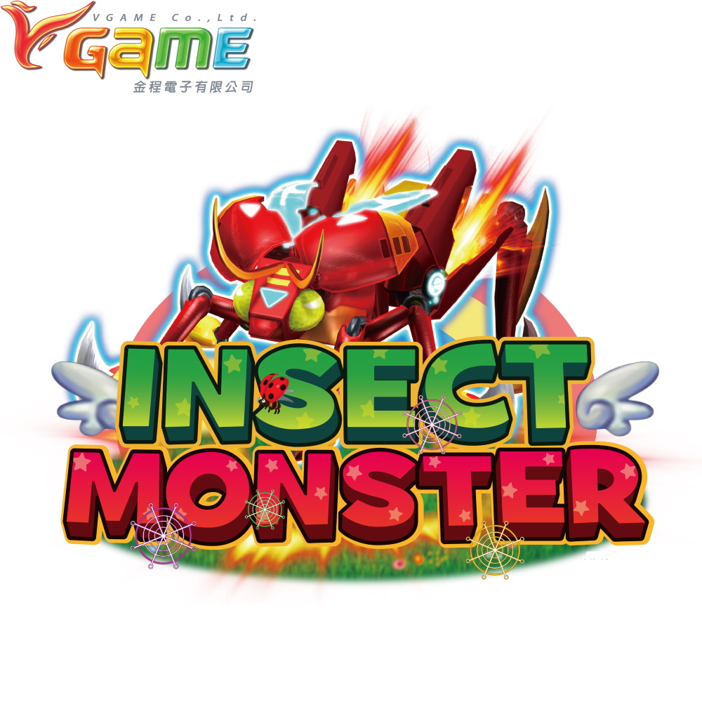 VGAME обновленный игровой автомат для коммерческих расположение