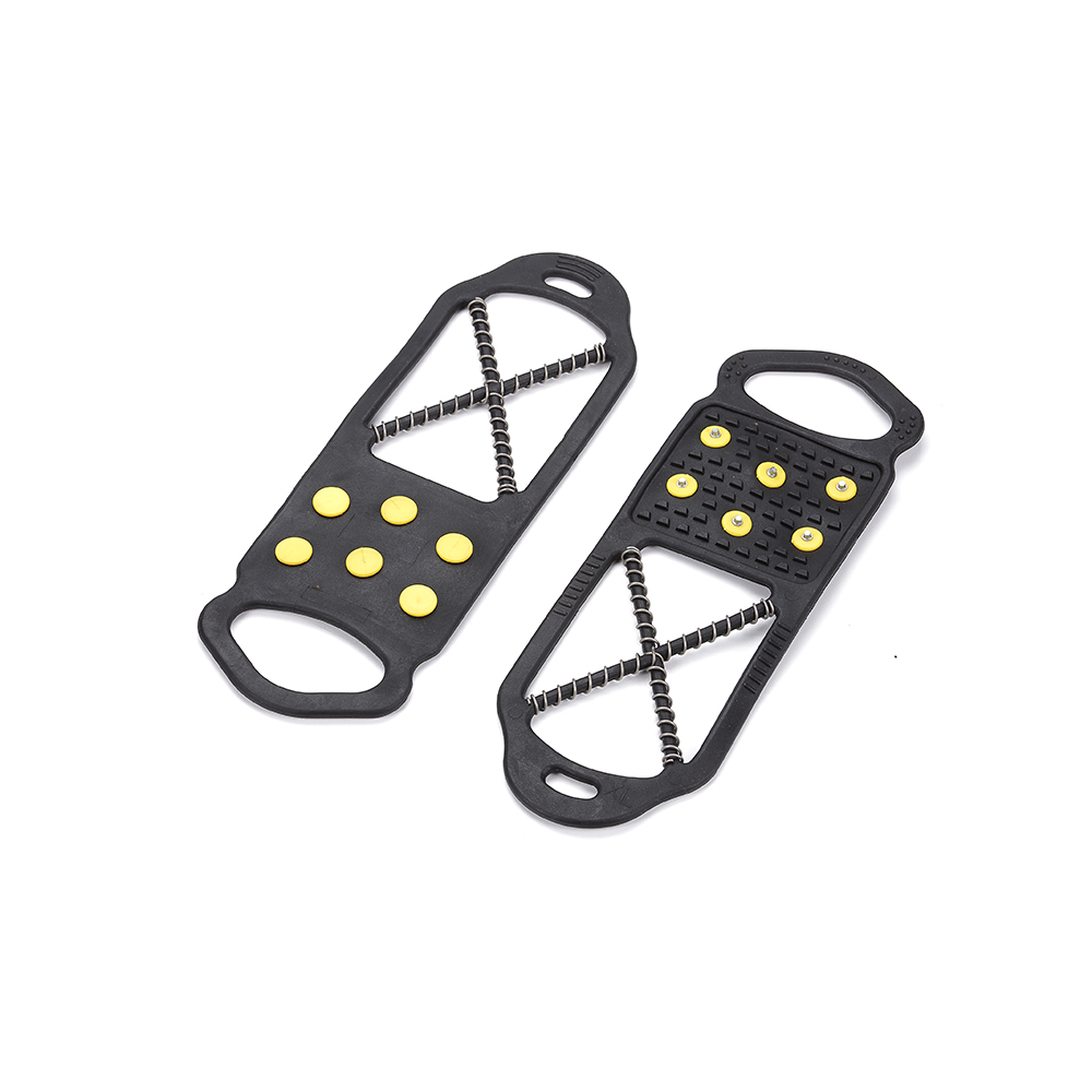 Taiwan Made High Quality DUAL TRACTION SNOW GRABBERS