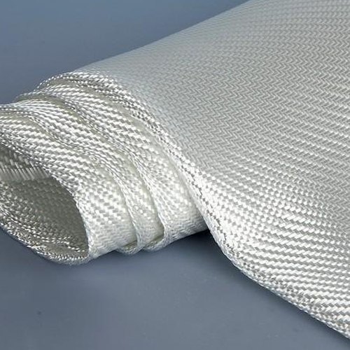 Fiberglass Cloth for heat insulation with test certificate Heat resistant coated fabric fiberglass fabrics for fabric expansion