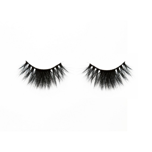 25MM NaturalMink 5D 100% NaturalMink False Eyelash,514