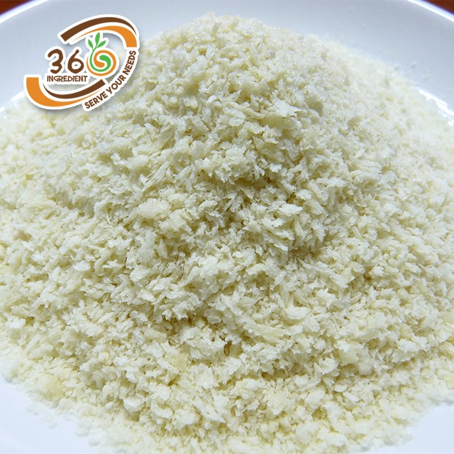 10 кг натуральный лист Panko белый хлеб крошки оптом упаковка