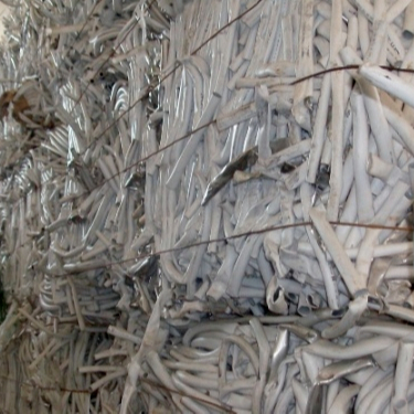 Wholesale Flexible PVC (UPVC) Window-Door Scrap