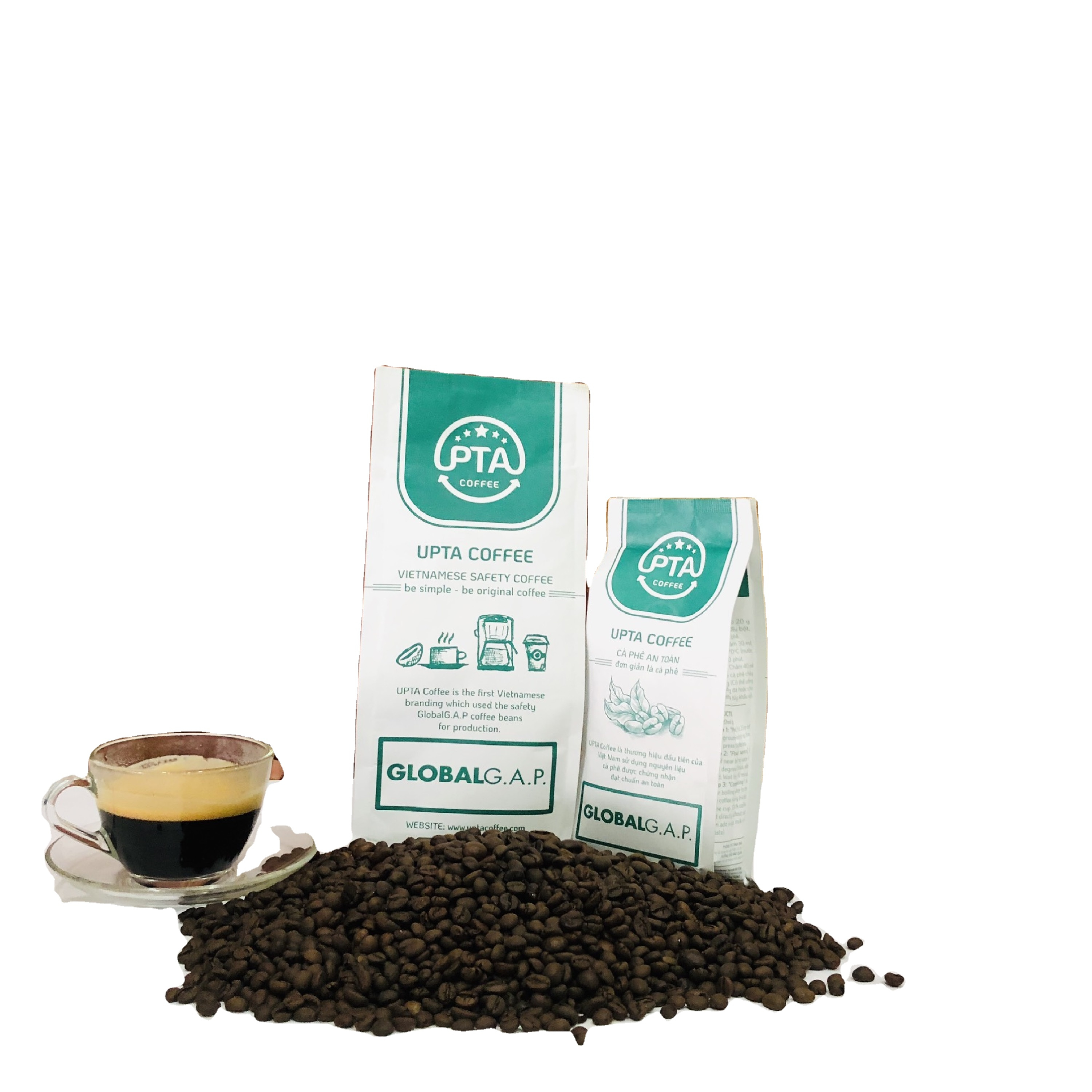Вьетнамский КОФЕ Robusta высокого качества из Вьетнама