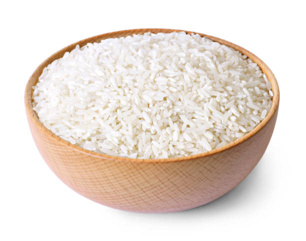Indian Best White Rice 100% Broken Sortexed