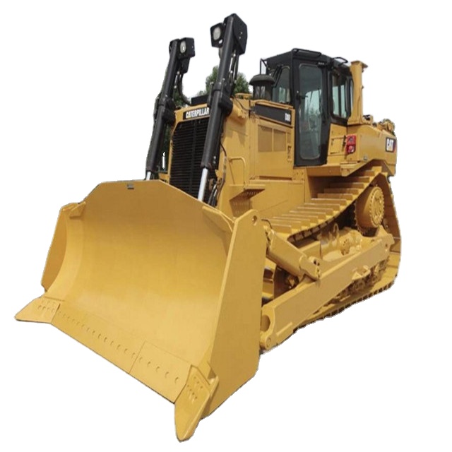 Б/у бульдозер CAT D8R б/у гусеничный бульдозер cat D8R D7R D6R на продажу