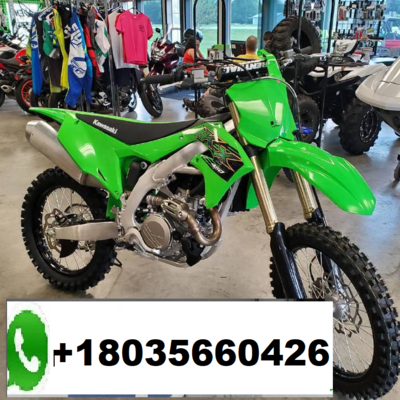 WHOLESALES TOP QUALITY BUY 2 GET 1 FREE Sales on 2020 Kawasakis KX450F 2021
