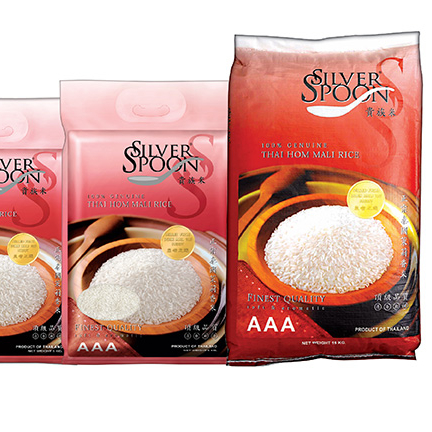 Thai Hom Mali Rice Premium Crop Year 2020/21 Origin Thailand