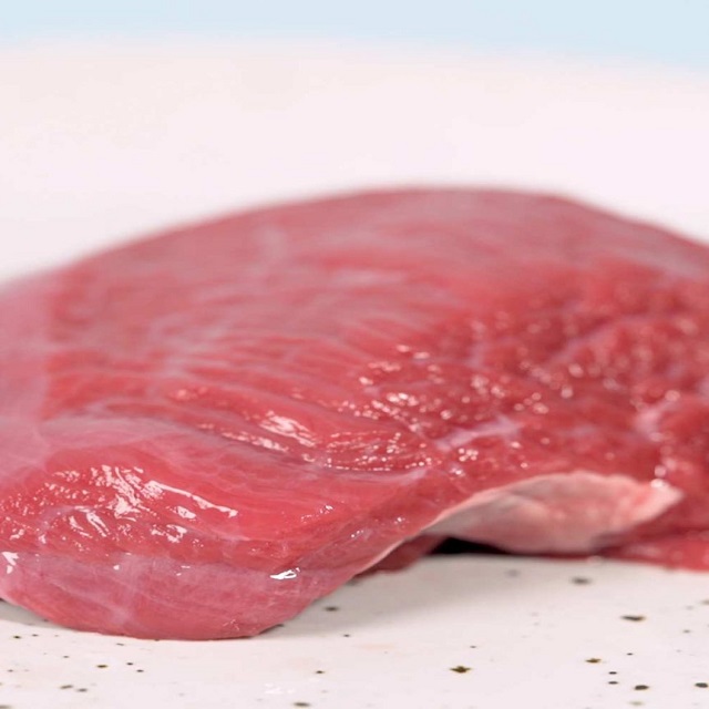 Замороженное мясо кенгуру на продажу