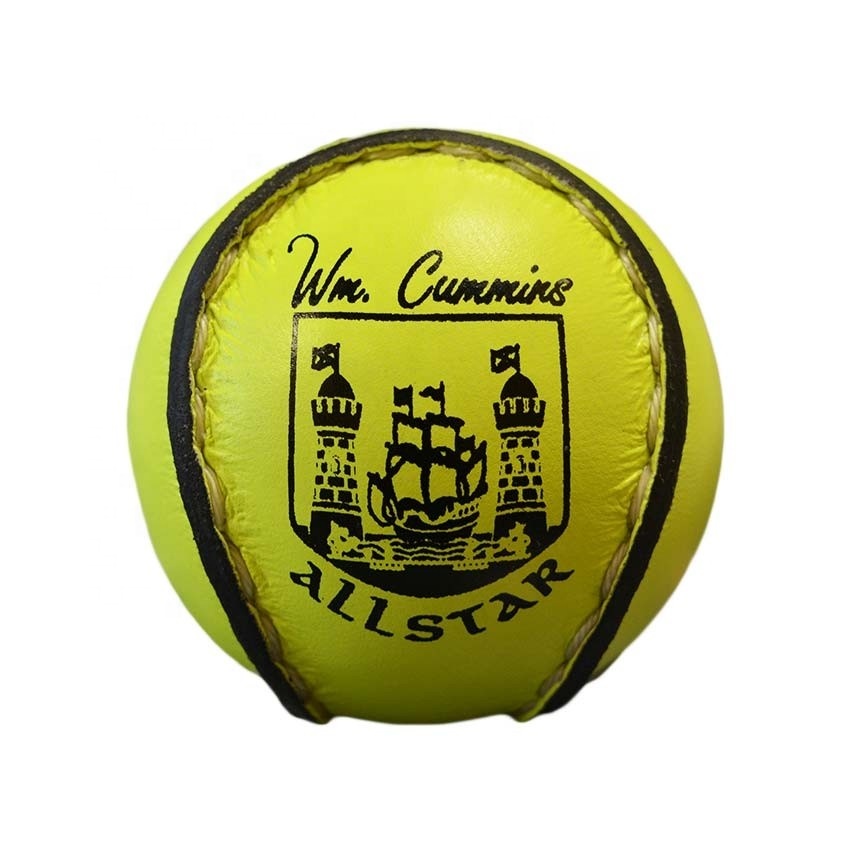 Подходящий размер 5 шарики Sliotar/шарики Hurling